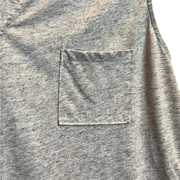 Grey Tank top - Picture 3 of 6